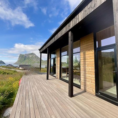 Atlantic Panorama Lofoten Leknes Εξωτερικό φωτογραφία