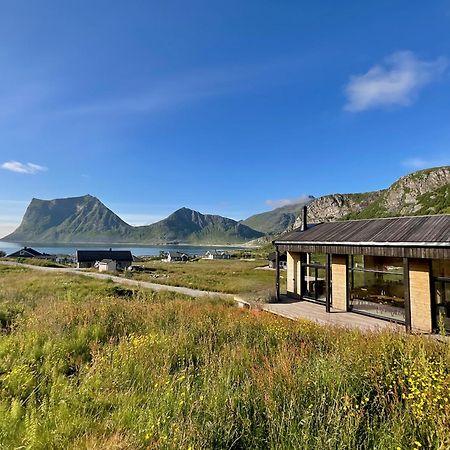 Atlantic Panorama Lofoten Leknes Εξωτερικό φωτογραφία