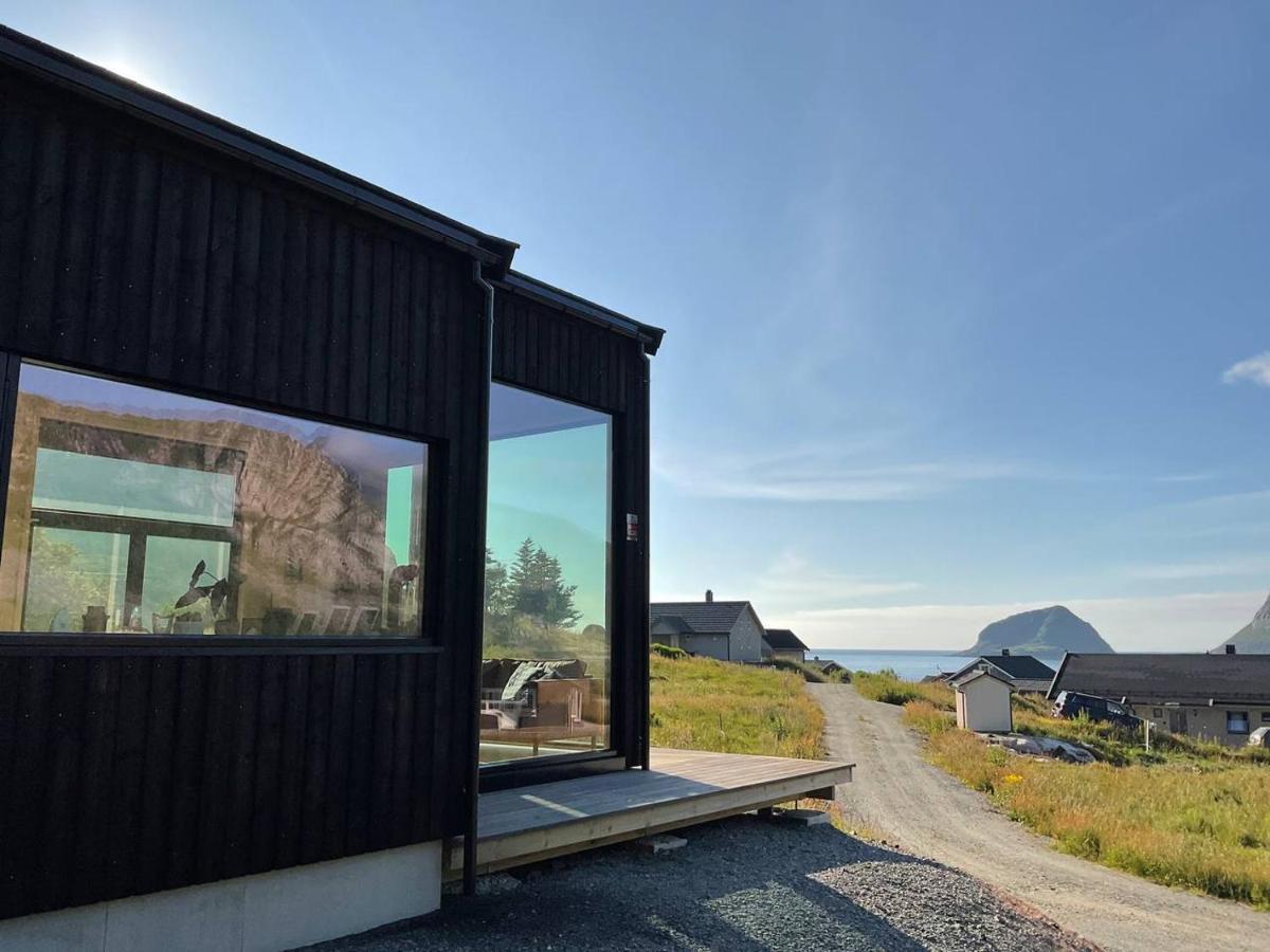 Atlantic Panorama Lofoten Leknes Εξωτερικό φωτογραφία
