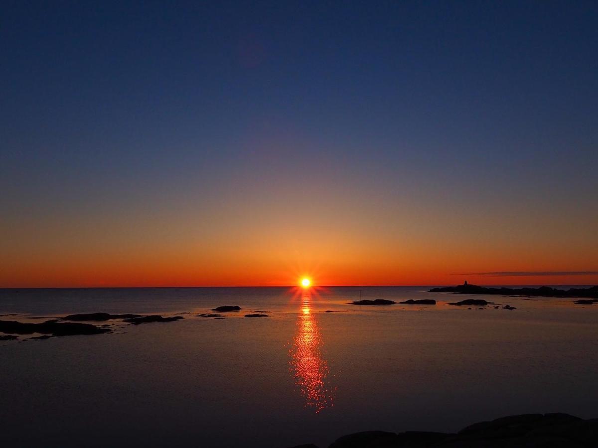 Atlantic Panorama Lofoten Leknes Εξωτερικό φωτογραφία